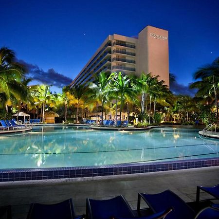 Doubletree Resort Hollywood Beach Extérieur photo