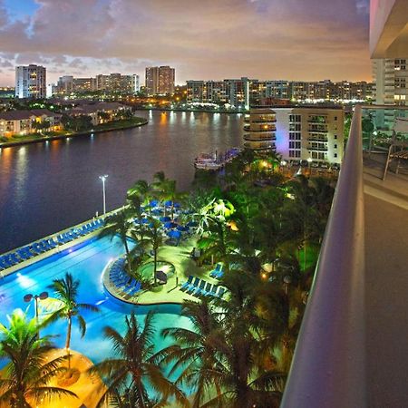 Doubletree Resort Hollywood Beach Extérieur photo