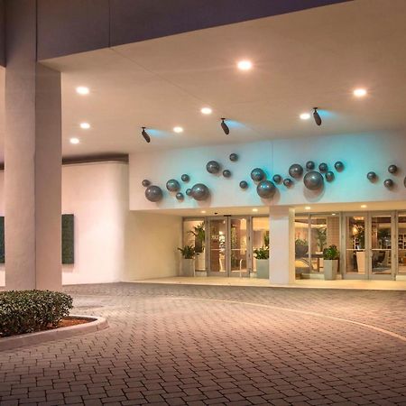 Doubletree Resort Hollywood Beach Extérieur photo