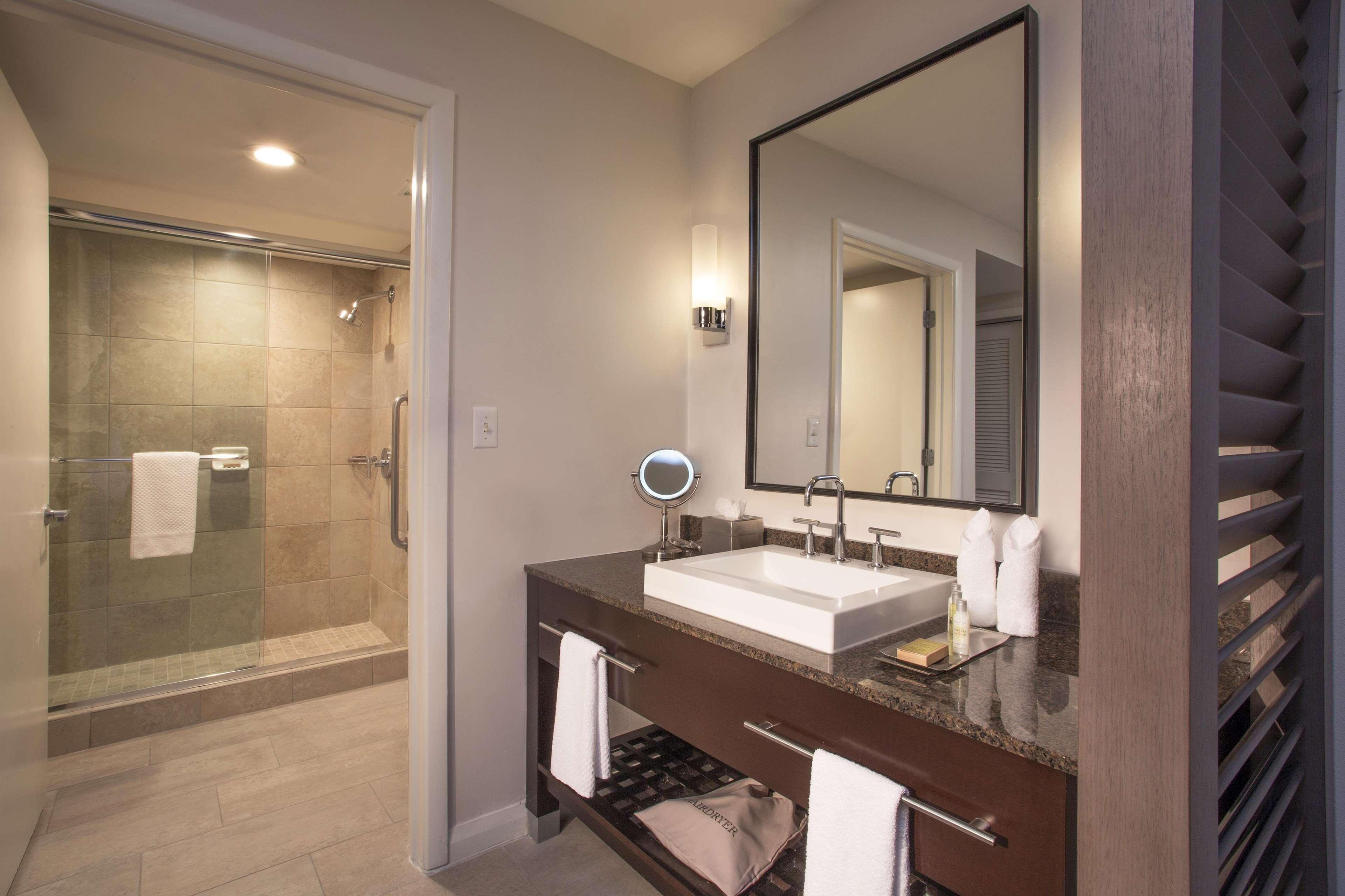 Doubletree Resort Hollywood Beach Extérieur photo