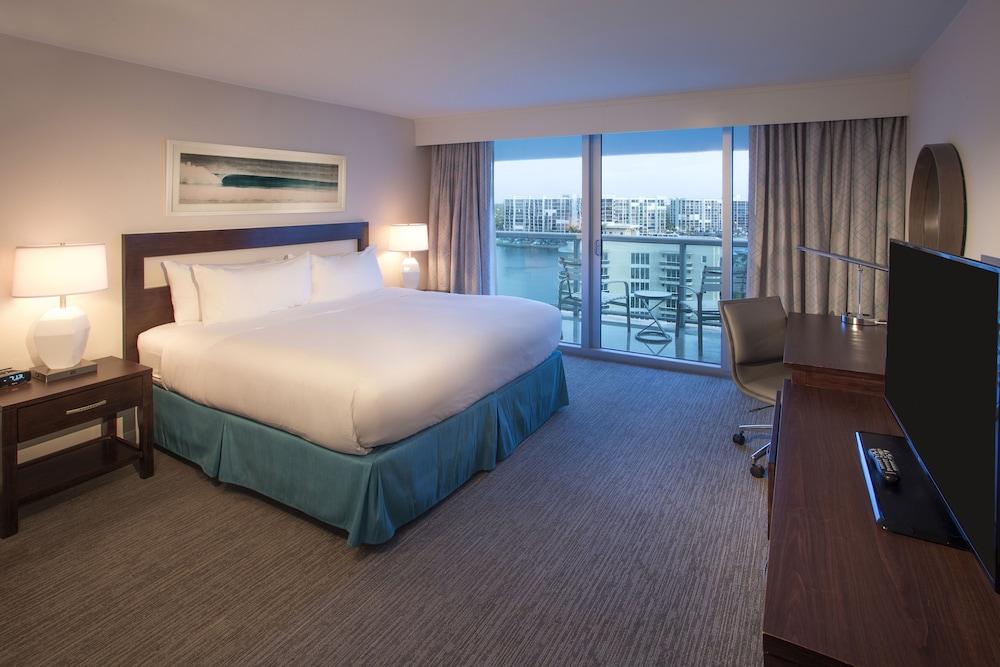 Doubletree Resort Hollywood Beach Extérieur photo
