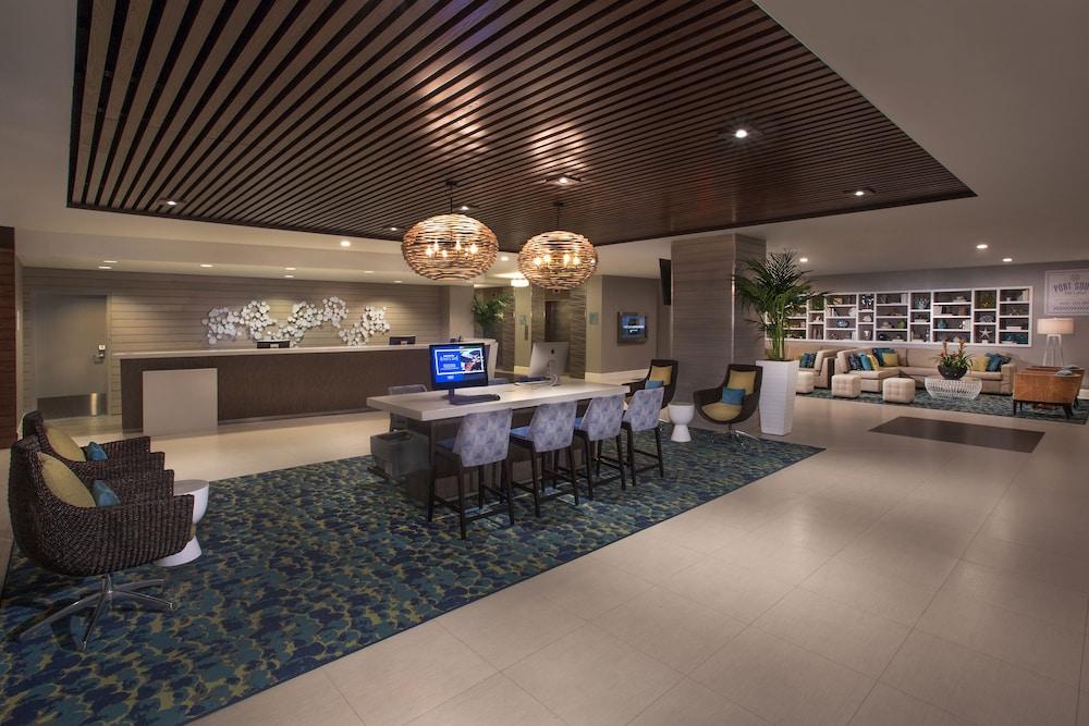 Doubletree Resort Hollywood Beach Extérieur photo