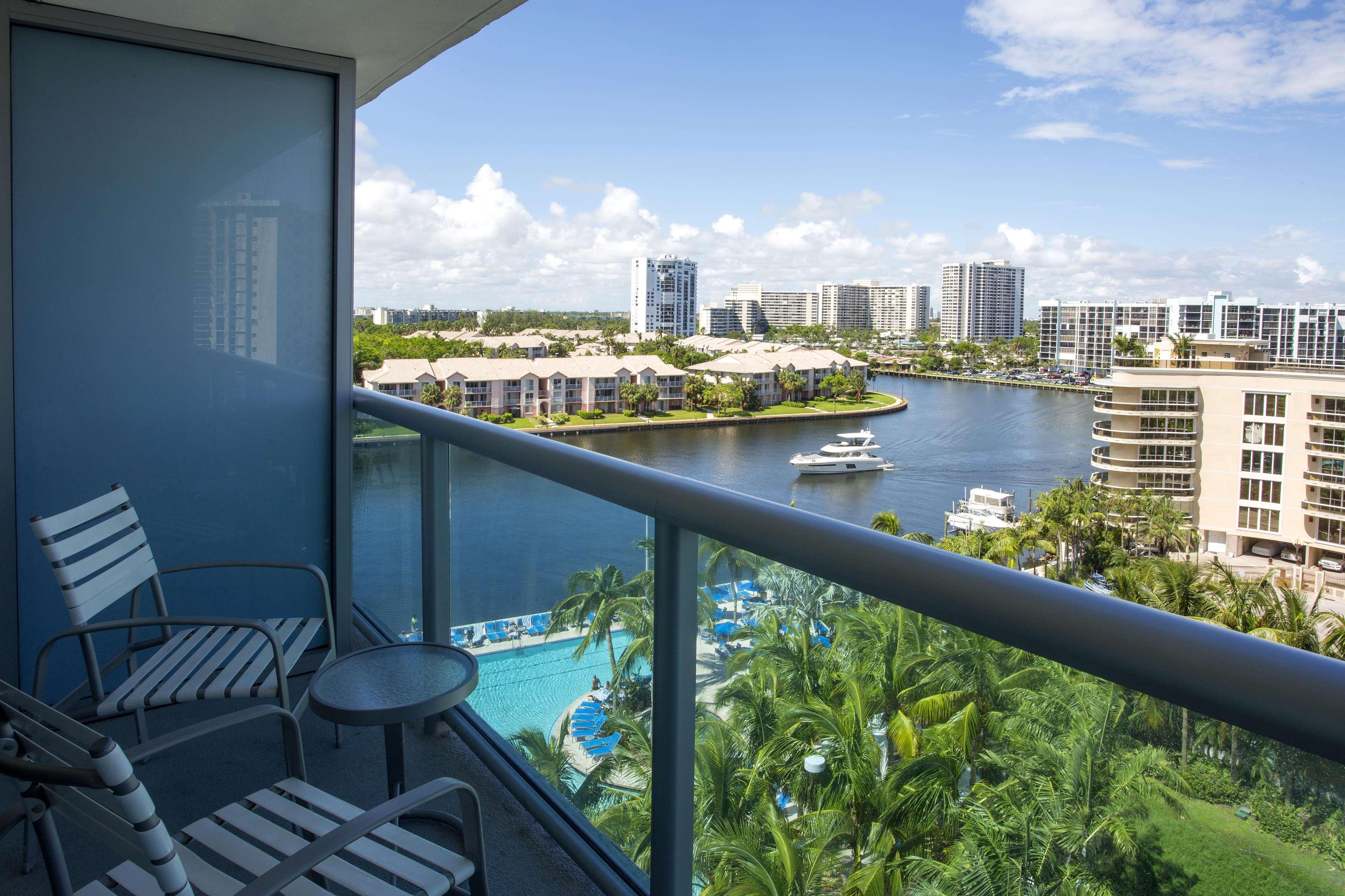 Doubletree Resort Hollywood Beach Extérieur photo