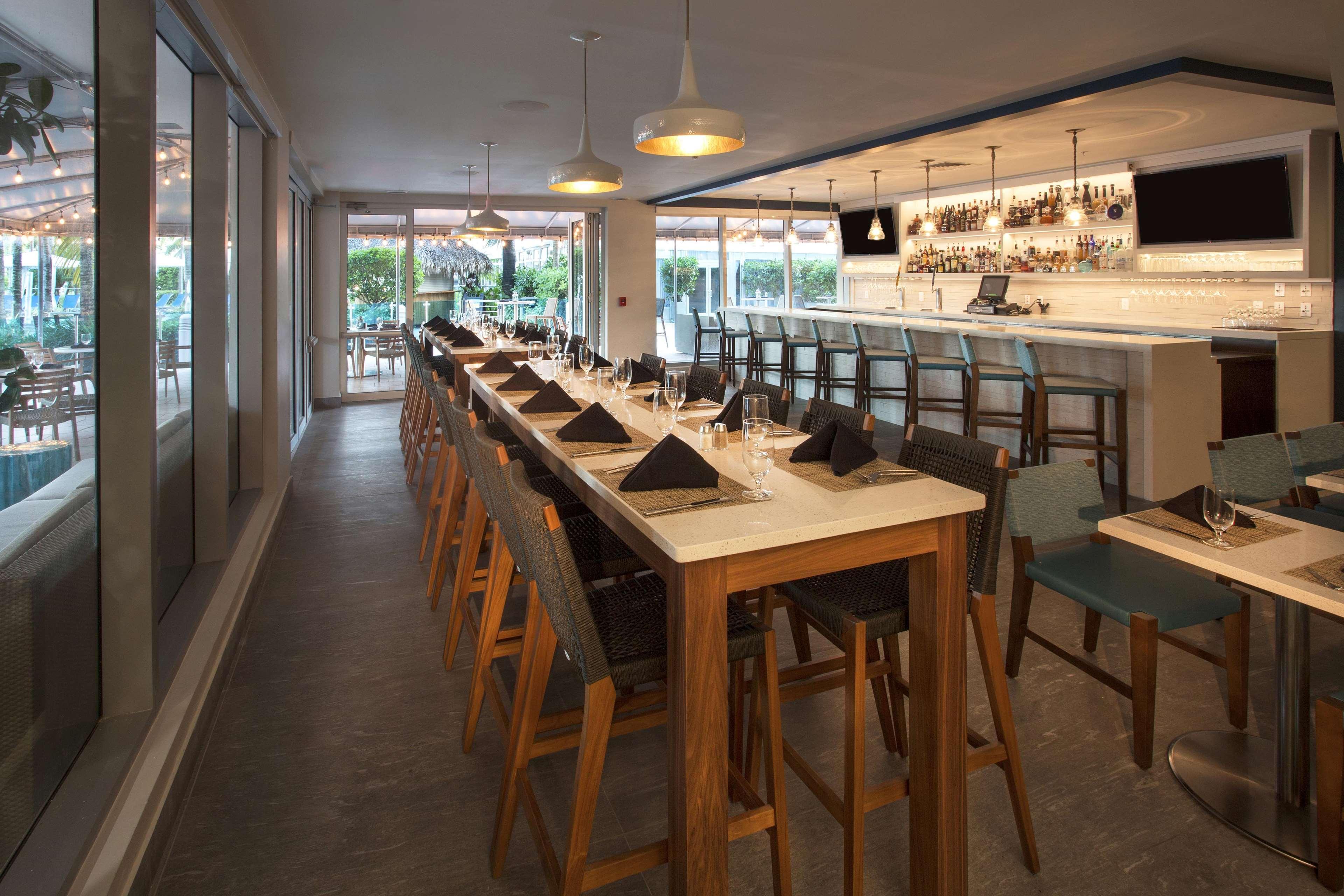 Doubletree Resort Hollywood Beach Extérieur photo