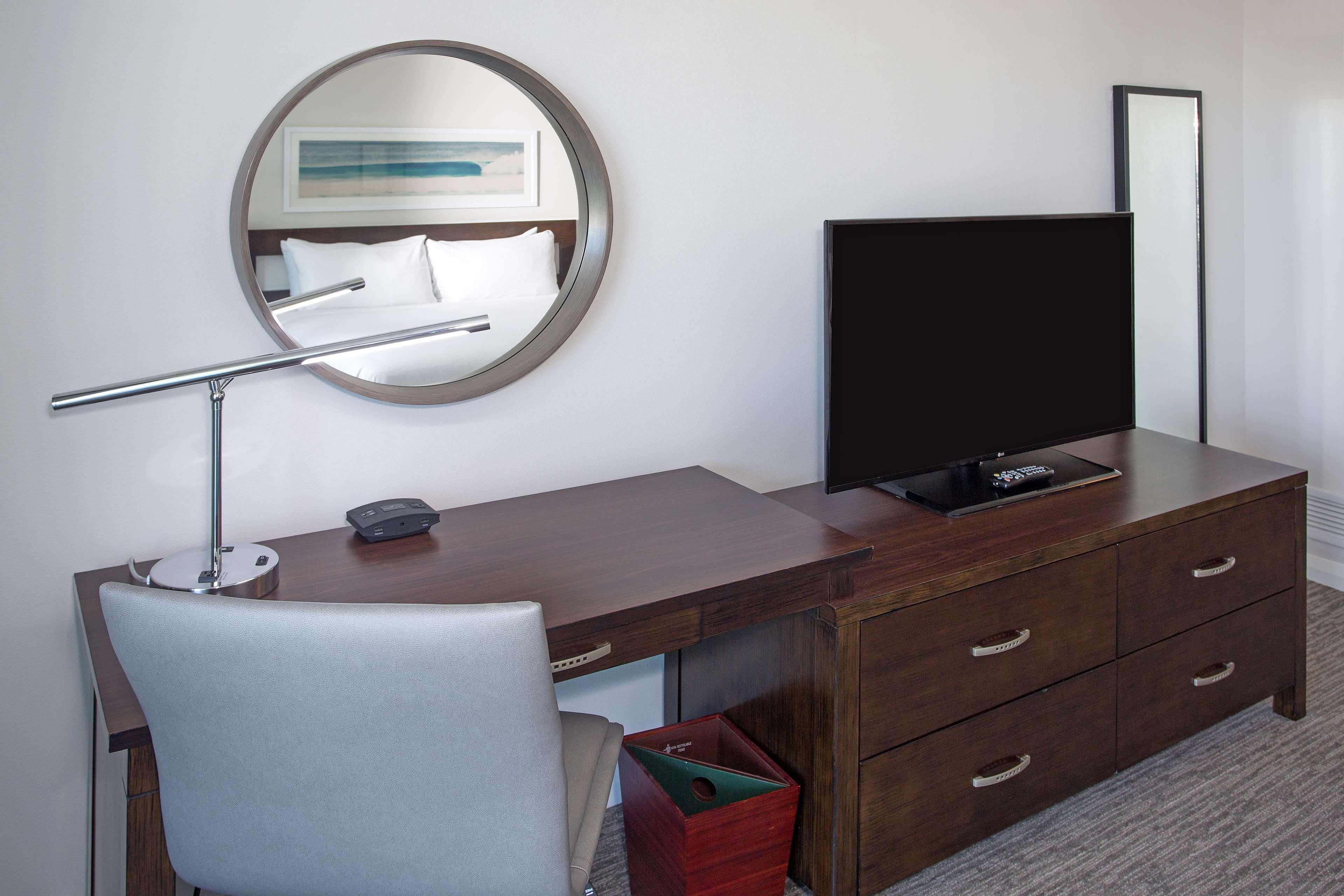 Doubletree Resort Hollywood Beach Extérieur photo