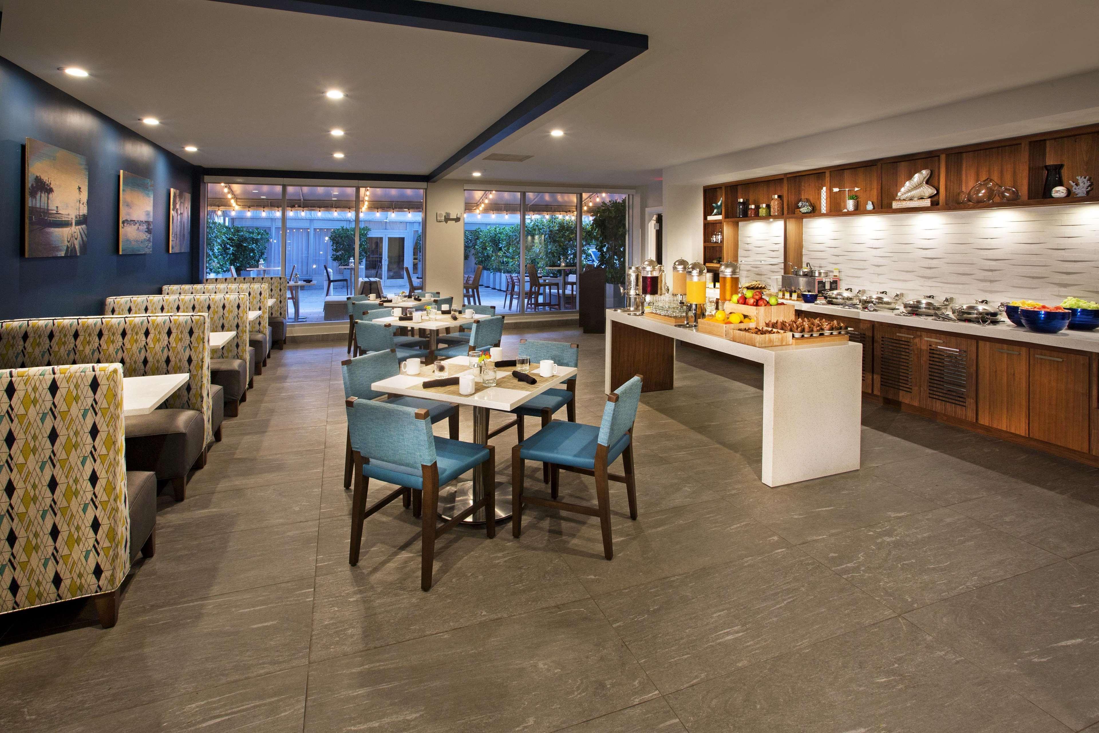 Doubletree Resort Hollywood Beach Extérieur photo