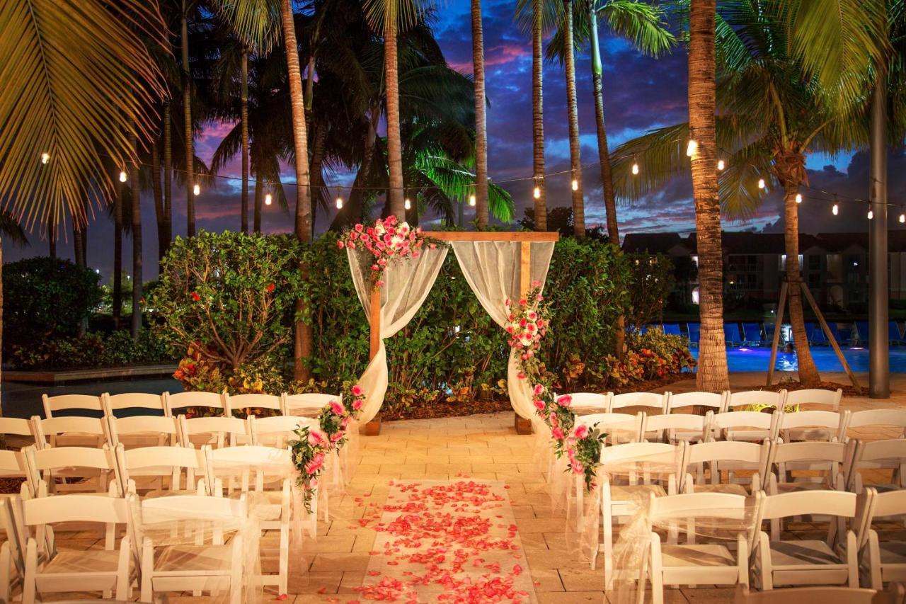 Doubletree Resort Hollywood Beach Extérieur photo