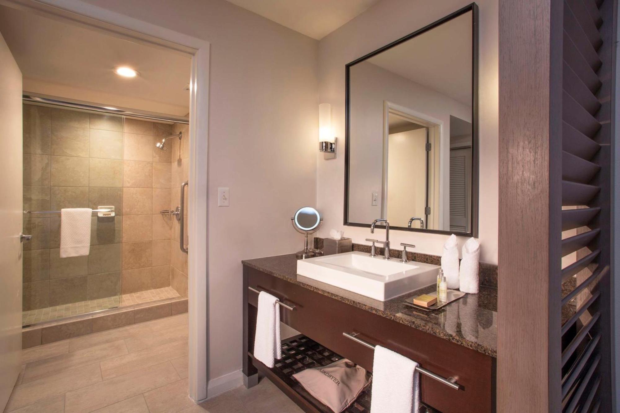 Doubletree Resort Hollywood Beach Extérieur photo