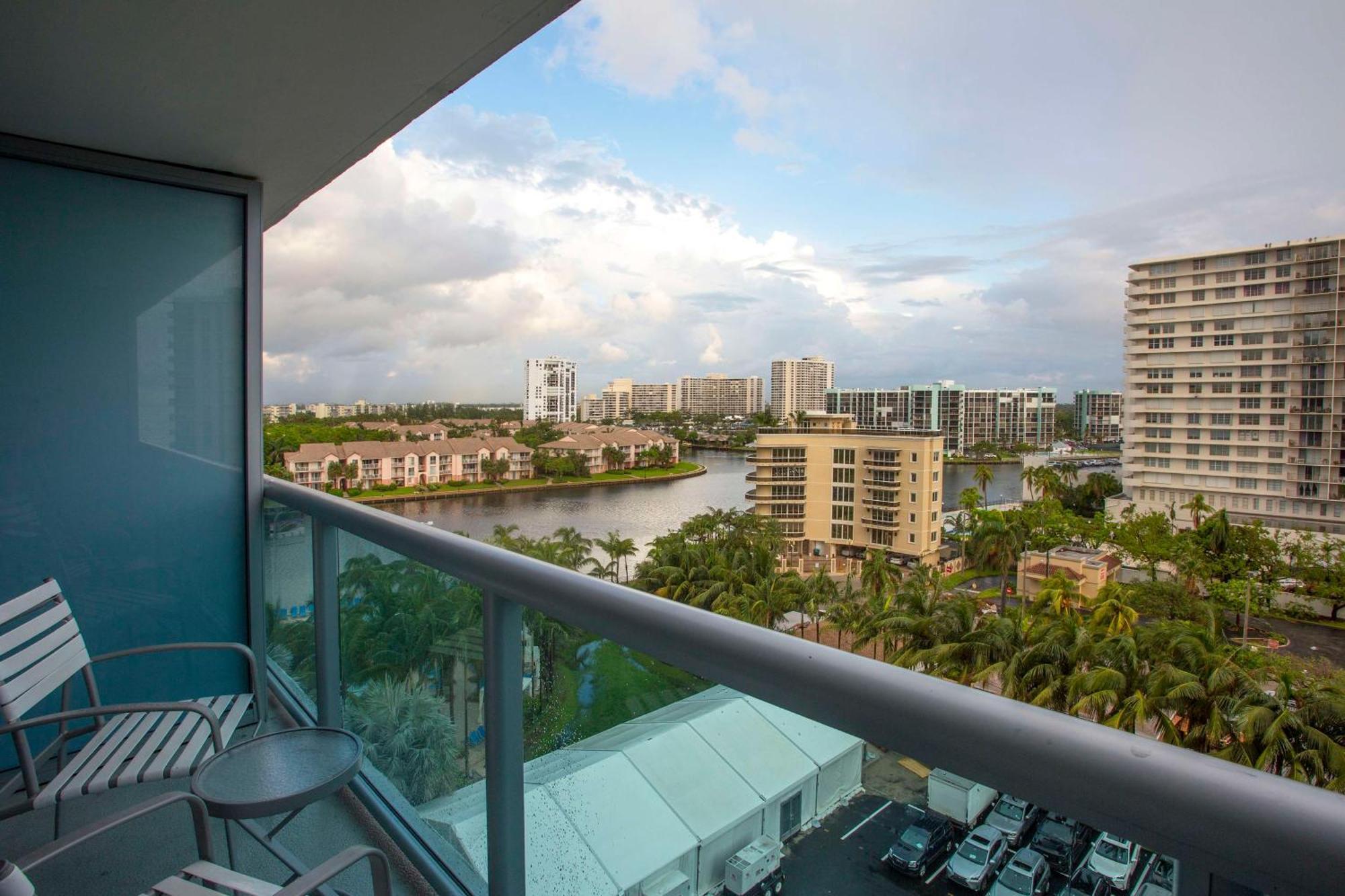 Doubletree Resort Hollywood Beach Extérieur photo