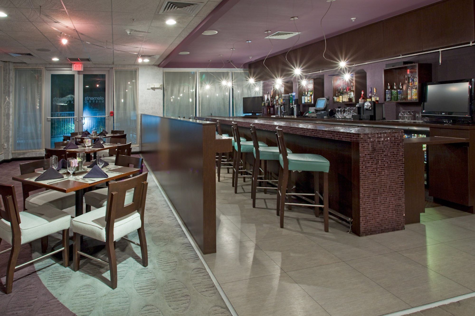 Doubletree Resort Hollywood Beach Restaurant photo
