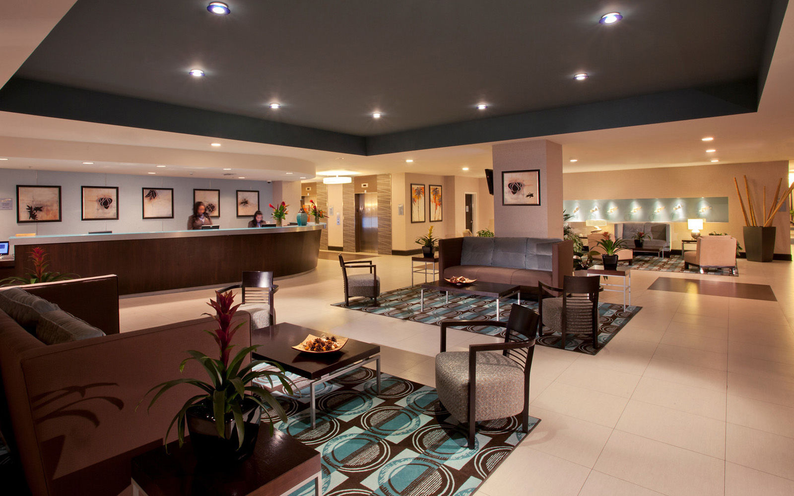 Doubletree Resort Hollywood Beach Extérieur photo